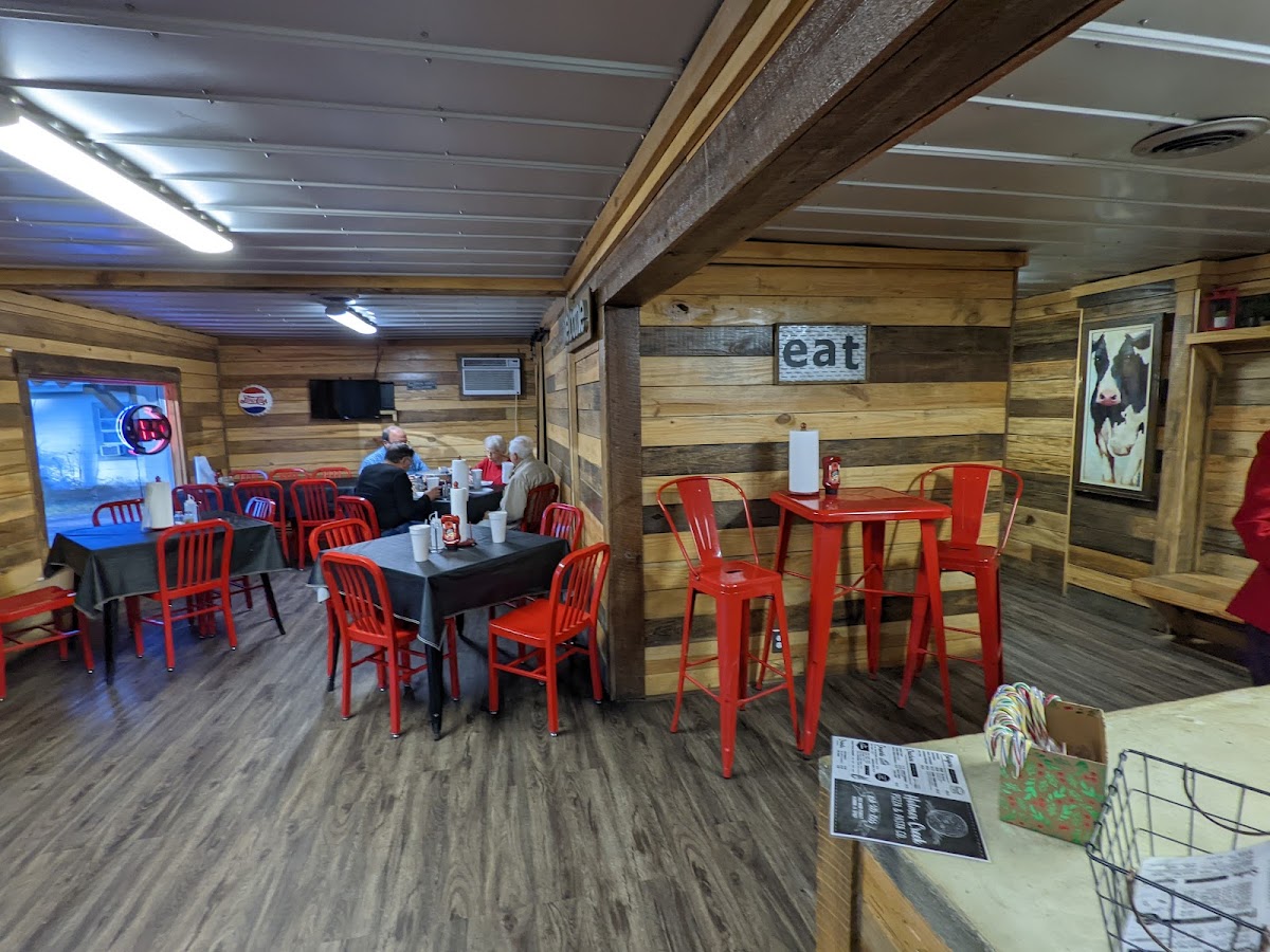 Holmes Creek Pizza And Pasta Company